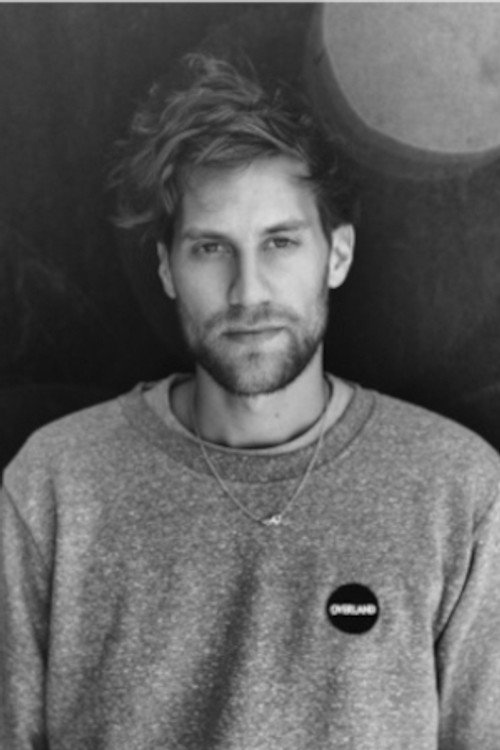Photo of David Waltl, Production