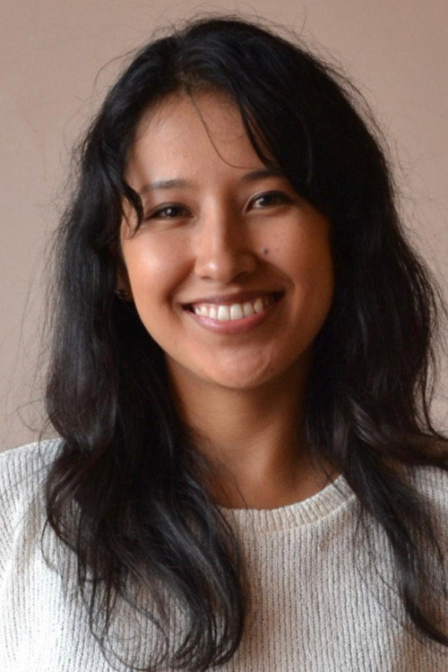 Photo of Mariela Salaverry, Acting