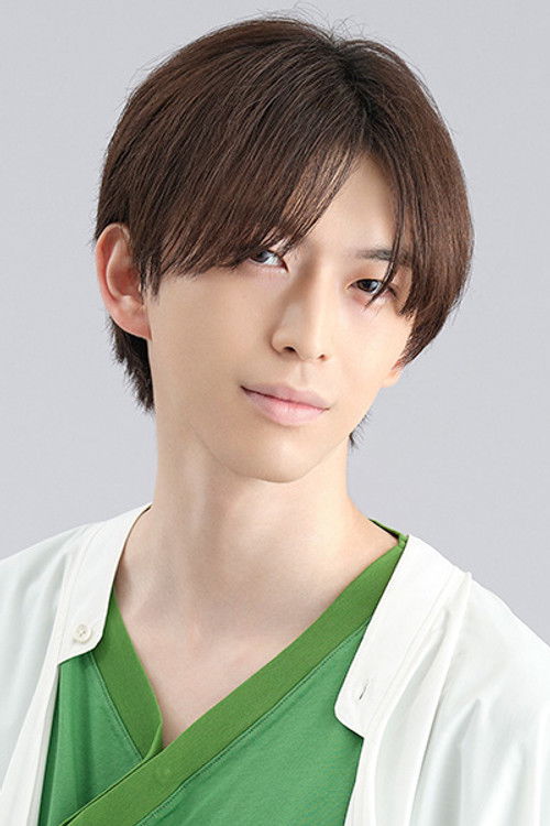 Yuki Shimomae profile