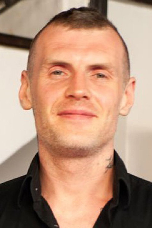 Photo of Dominik Balta, Acting