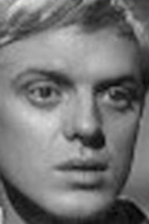 Viktor Butov profile