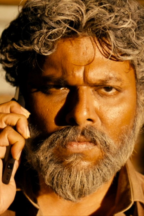 Photo of Raj Kumar, Acting