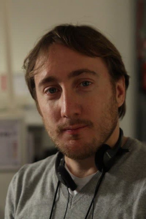 Photo of Albert Jan van Rees, Directing