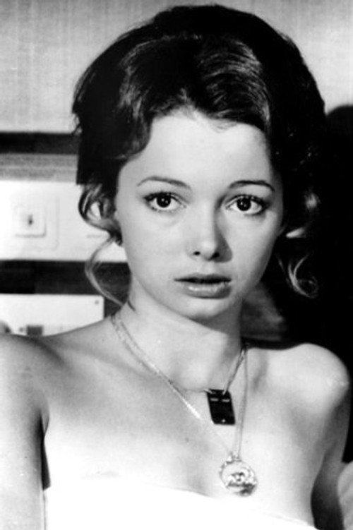 Photo of Pauline Challoner, Acting
