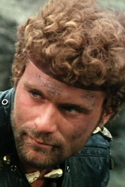 Photo of Robert Iannucci, Acting