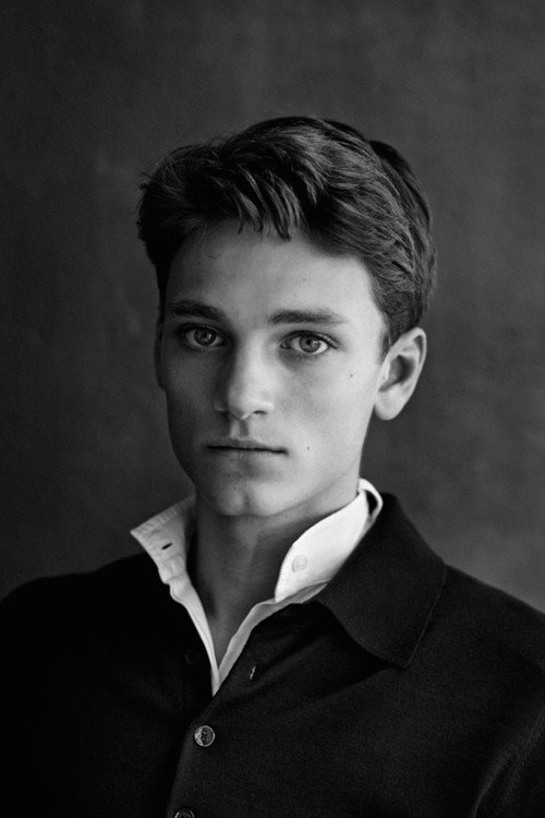 Photo of Jamie Platt, Acting