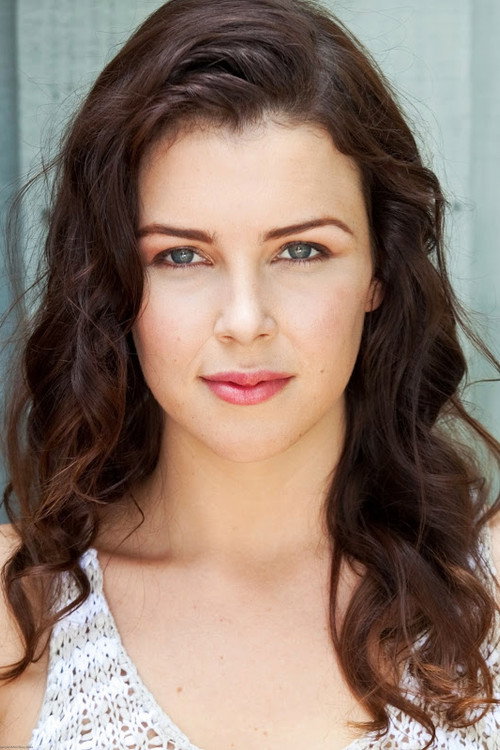 Photo of Madeline Merritt, Acting
