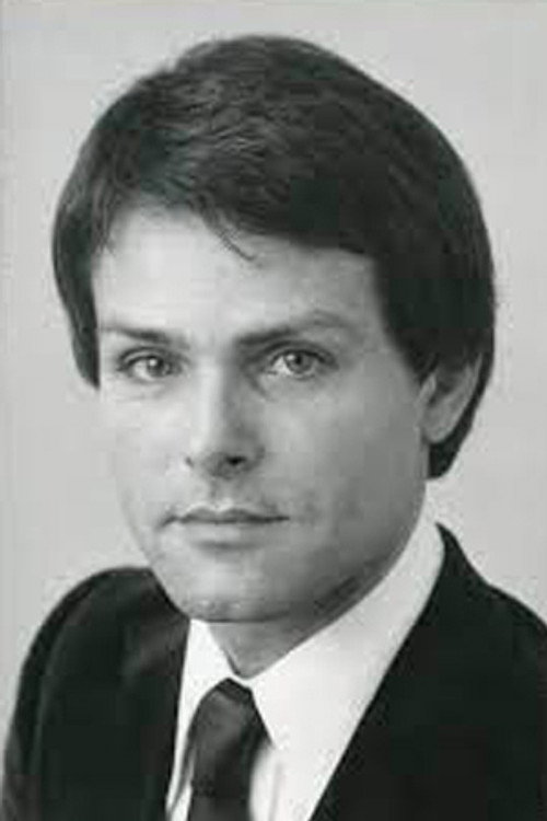 Photo of Zsolt Galántai, Acting