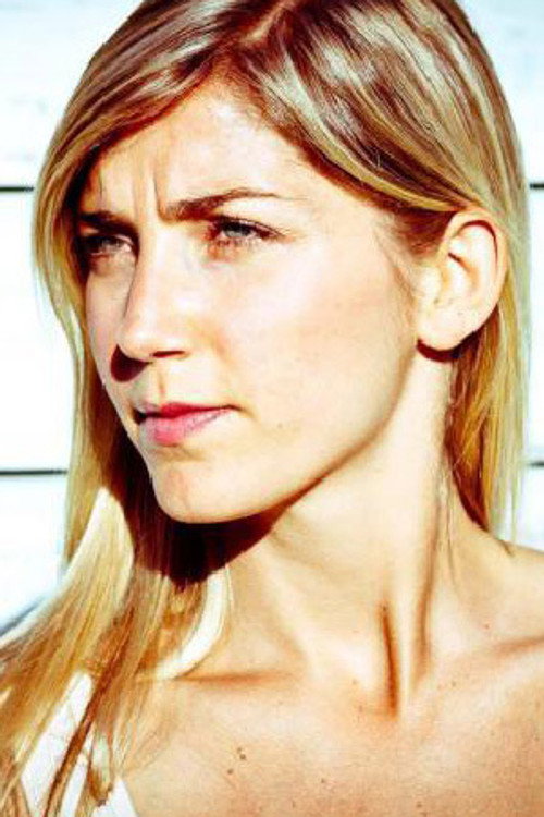 Photo of Christina Gooding, Acting
