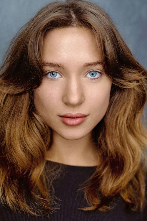 Photo of Sofia Shallai, Acting