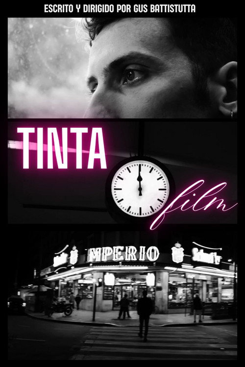 Movie poster for Tinta Film (2023)