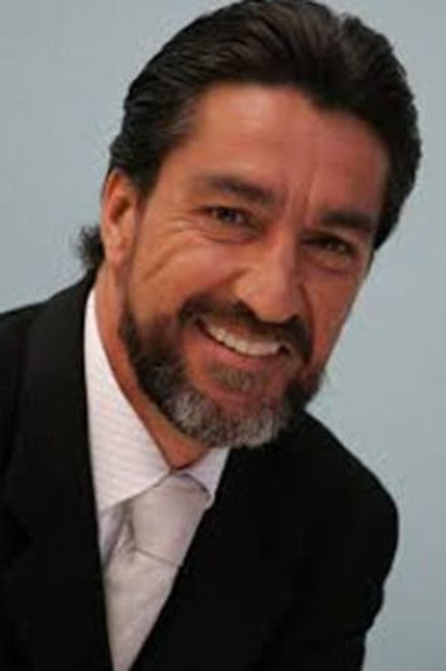 Photo of Luis Fernando Montoya, Acting