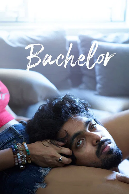 Movie poster for Bachelor (2021)