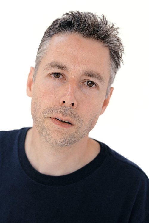 Adam Yauch profile