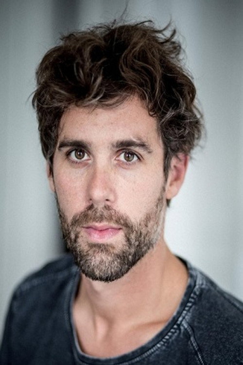 Guillaume Ducreux profile