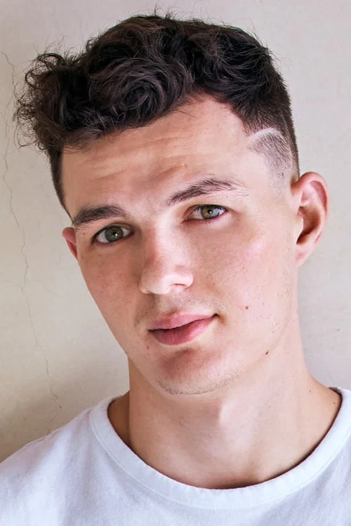 Photo of Josh Rivers, Acting