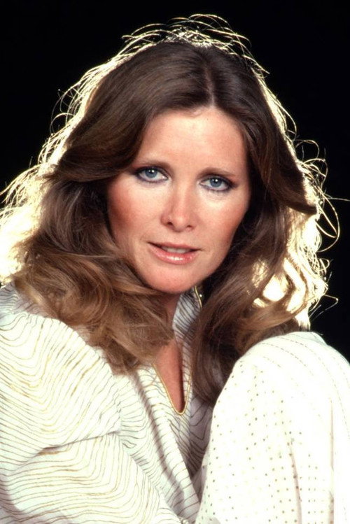 Photo of Susan Howard, Acting