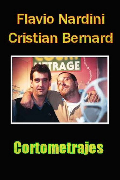 Movie poster for Cortometrajes Argentinos (1997)