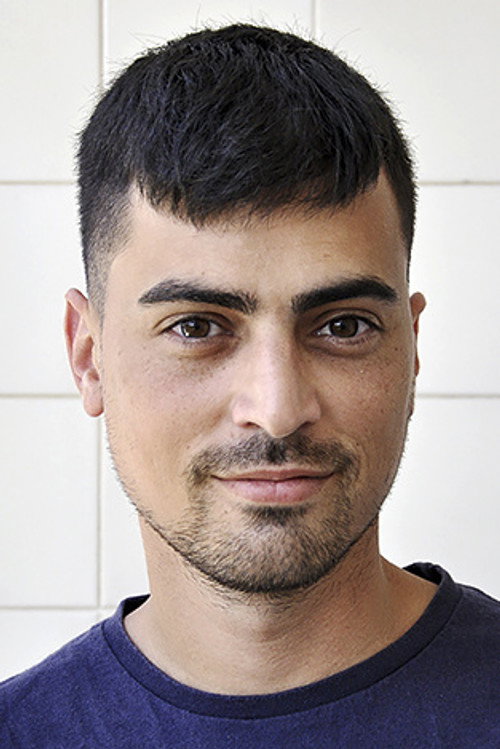 Photo of Jorge Jácome, Directing
