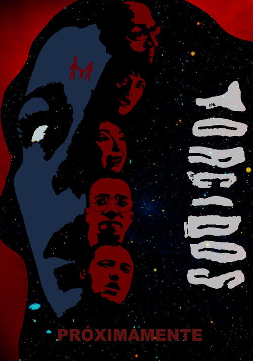 Movie poster for Torcidos (2021)