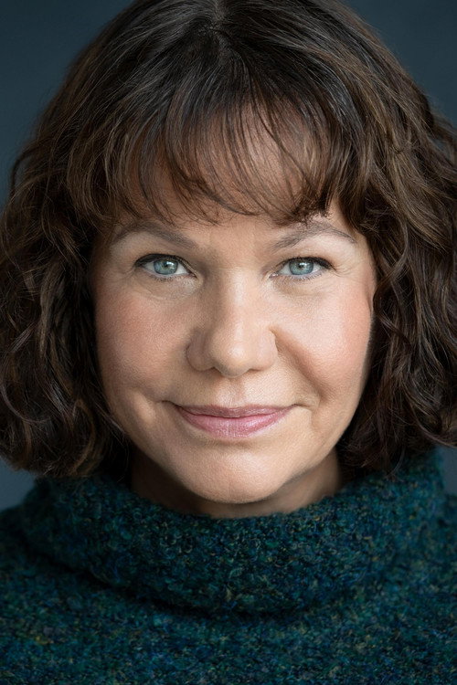 Photo of Anna-Marie Sutherland, Acting