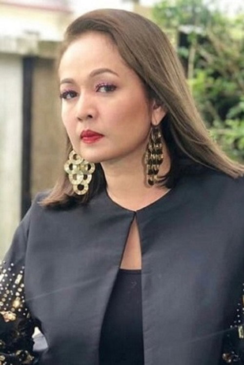 Jasmin Hamid profile