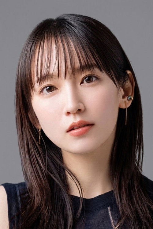 Photo of Riho Yoshioka, Acting