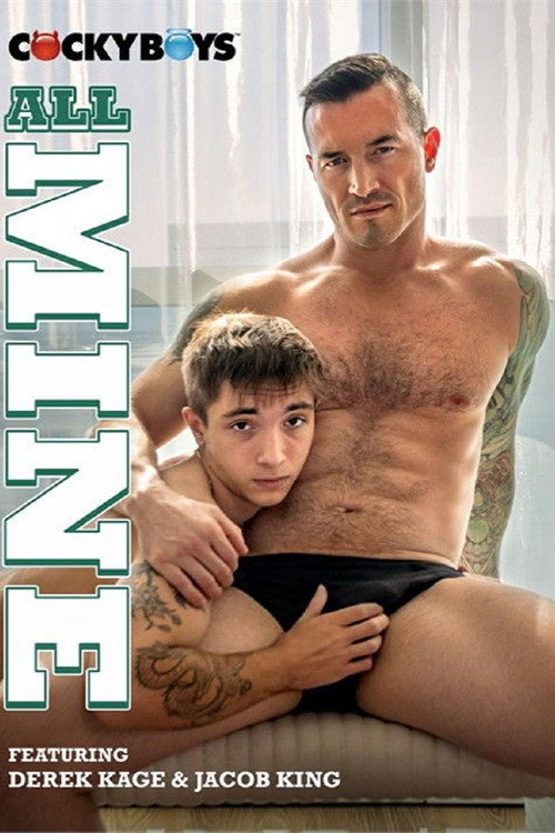 Movie poster for All Mine (2026)