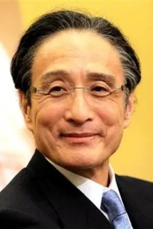 Takao Kataoka profile