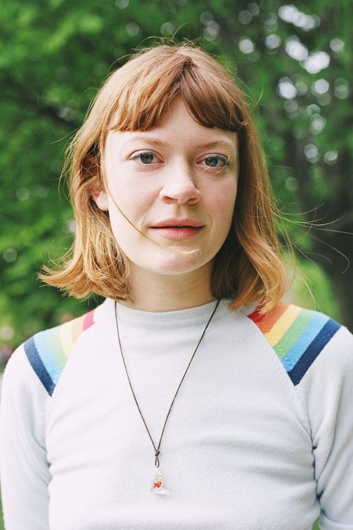 Colby Minifie profile