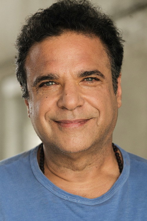 Photo of Lee Curreri, Acting