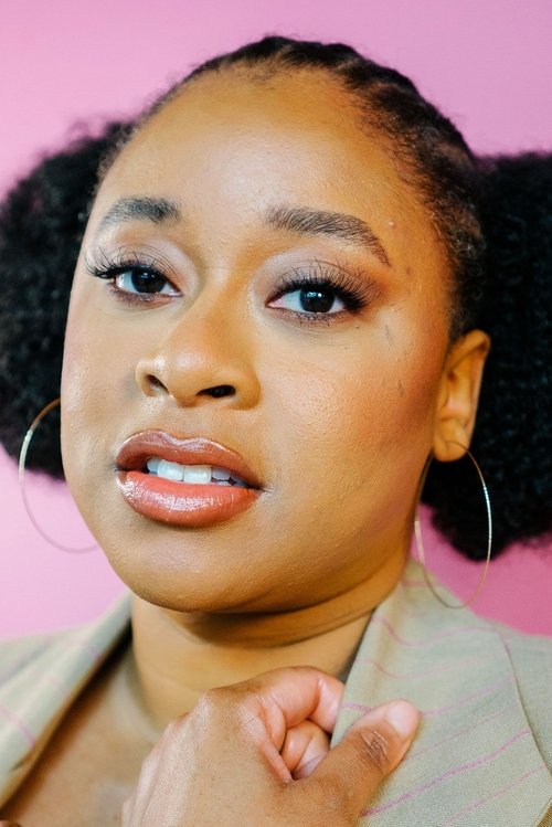 Phoebe Robinson profile