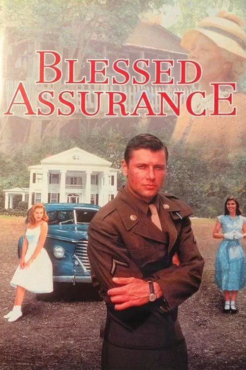 Movie poster for Blessed Assurance (1997)