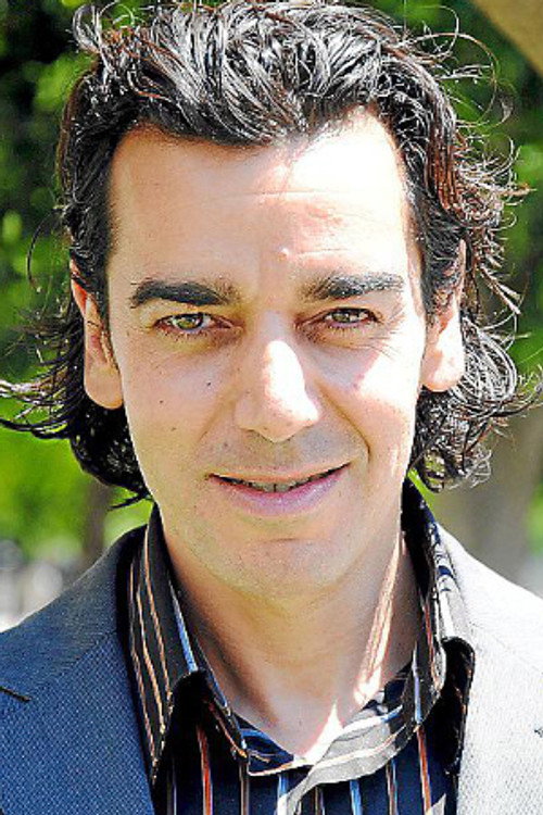 Photo of Nando Torres, Acting
