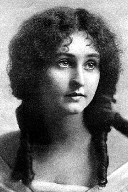 Photo of Margaret Edwards, Acting