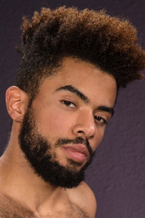 Photo of Caleb Daniels, Acting