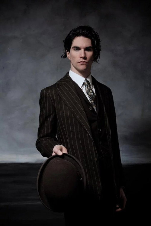 Photo of Brian Viglione, Acting