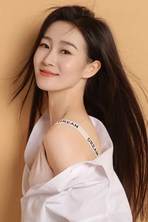 Guo Xiaoyuan profile