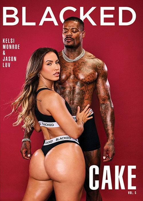 Movie poster for Cake 5 (2025)