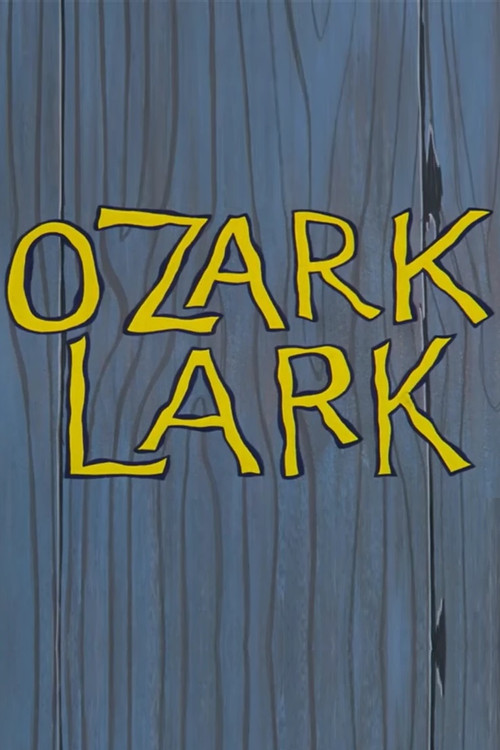 Movie poster for Ozark Lark (1960)