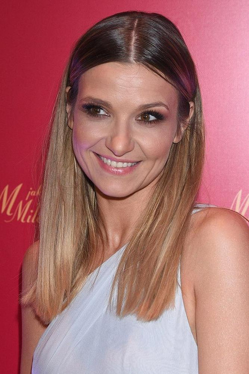 Photo of Joanna Koroniewska, Acting