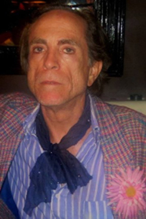Photo of Peter Cramer, Directing