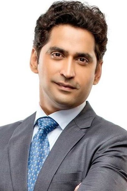 Chinmay Mandlekar profile