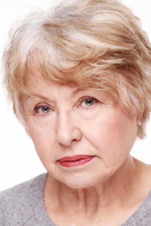 Claudine Delvaux profile