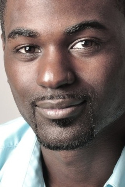 Photo of Shannon Williams, Acting