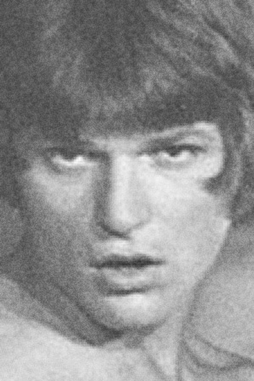 Photo of Jeff Hunter, Acting