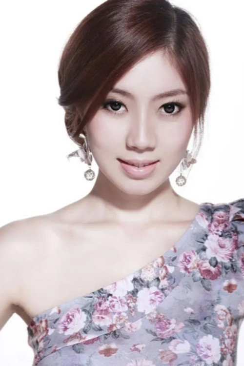 Photo of 张袁媛, Acting