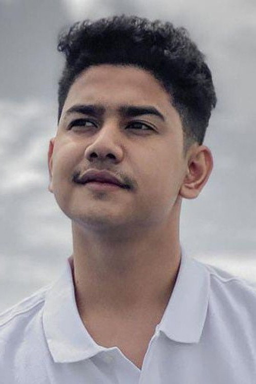 Photo of Syakir Daulay, Acting