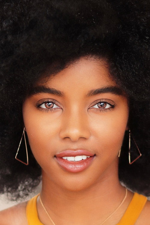 Photo of Chelsea Conwright, Acting