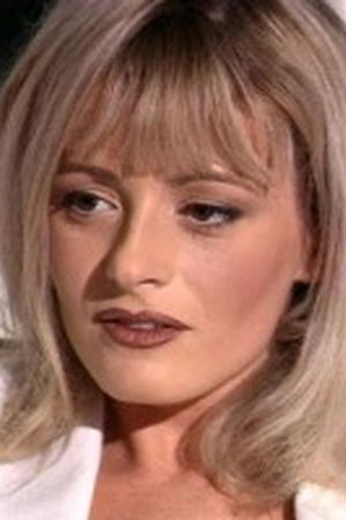 Photo of Monika Kiss, Acting